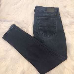 Lucky Brand Lolita Skinny jeans